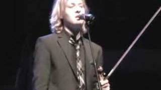 Kalan Porter - Out of my Head - Edmonton