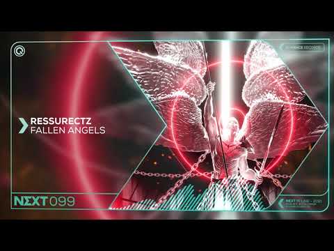 Ressurectz - Fallen Angels | NEXT
