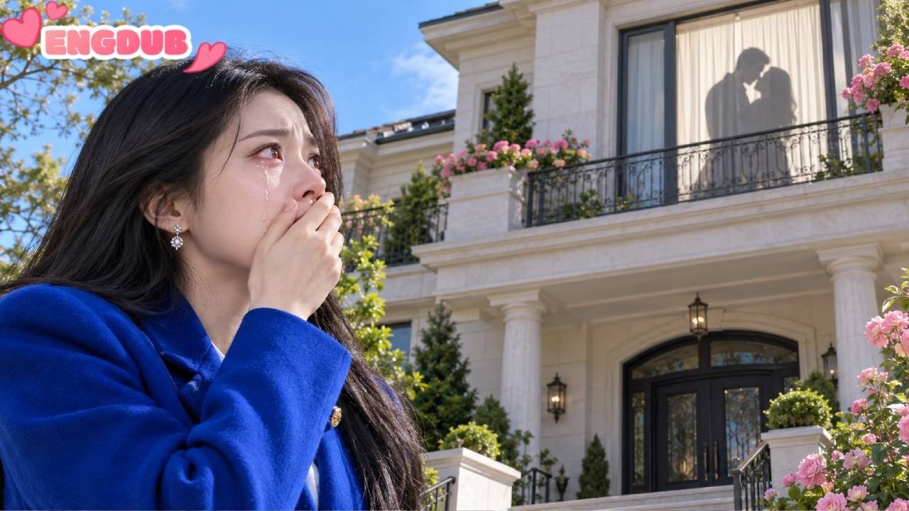 Her Fiancé Dumped Her—He Never Expected Her to Become a Billionaire’s Wife!