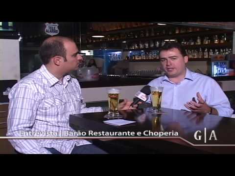 Bar�o Restaurante  Alles Picanha Restaurante