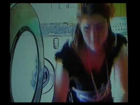 flamenco washing machine