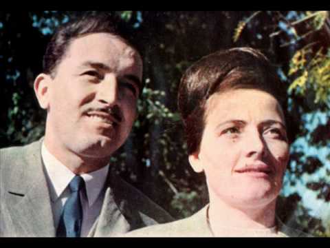 Duet Bosa Ovuka Rade Bogicevic - Eden ergen