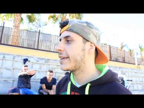 MINUN vs NAYCKO // CUARTOS: FECHA 1 (2018-2019)