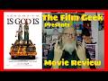 Is God Is 2026 Movie Review