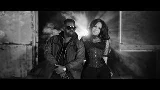 Erica Campbell x Warryn Campbell &quot;All of My Life&quot; (Official Music Video)
