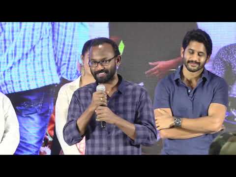 Ee Maya Peremito Team Press Meet