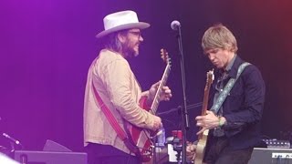 Wilco - Impossible Germany – Outside Lands 2015, Live in San Francisco