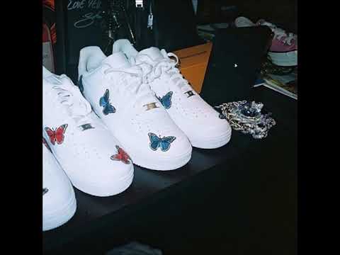 [FREE] Polo G x NoCap x Roddy Ricch Type Beat "My Story"