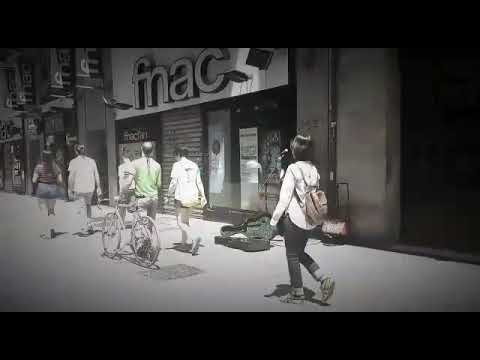 Lucha de gigantes - Antonio Vega (desde Zaragoza) Anxo Cachinero