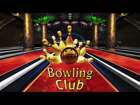 Bowling Go : Roller Ball Games Video