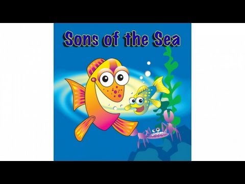 Kidzone - Sons Of The Sea