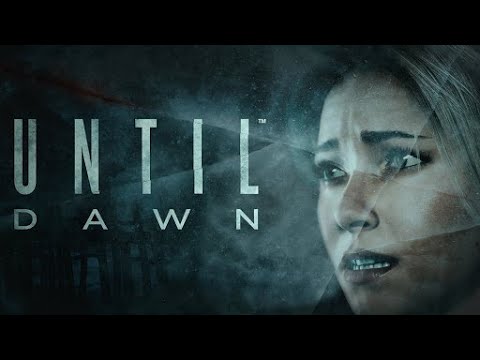 Until Dawn: A Halloween Tribute | "The Hollow" - 2WEI