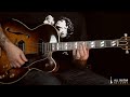 Josh Smith Teaches Funk Rhythm Guitar