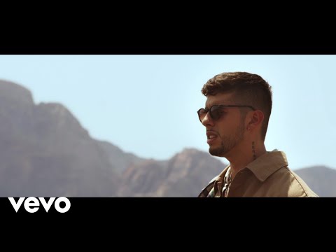 Matt Hunter - “Juro Que” (Official Video)