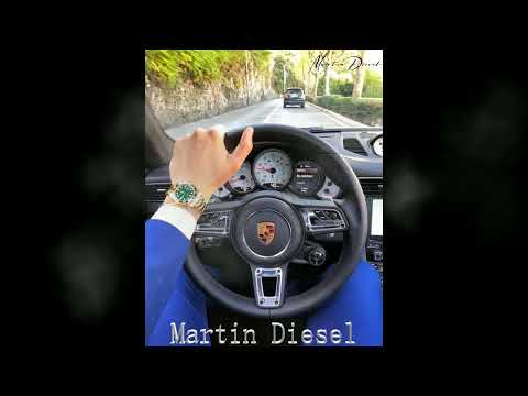 Sergio Project - Mi Amor Rumba Rumba Cita [Martin Diesel Mix] #Dieselmixx