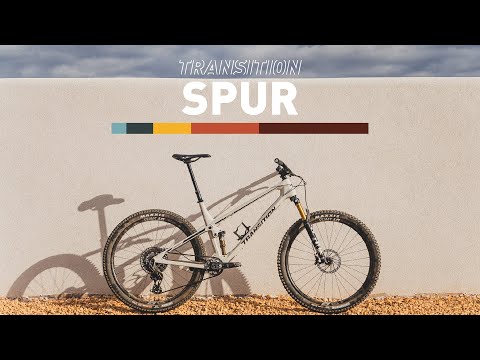 2024 Transition Spur Review: Still Great?