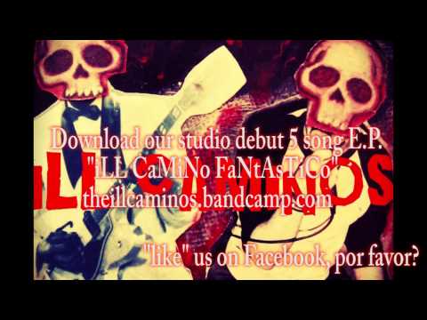 Have-Not (live) by the iLL CaMiNos