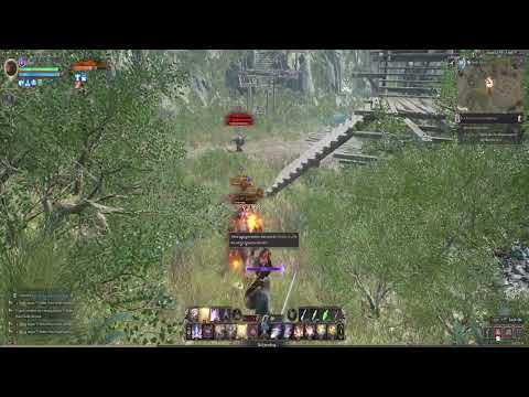 Secrets of the Valley Quest - Throne And Liberty (GLOBAL)