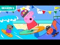 Peppa Pig Tales Surf N Skate Season 2 Episode 56