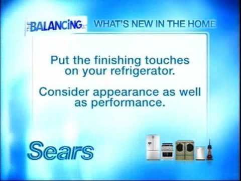 The Balancing Act Show 886 - Sears Corp.