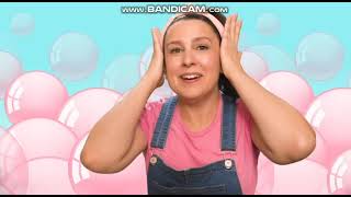 (MOST POPULAR VIDEO) Icky Sticky Bubble Gum Ms Rachel gameplay video by DelaneC, 2:21 duration