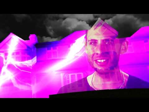 Pet Shop Boys Feat  Example Thursday - Projections ELECTRIC TOUR