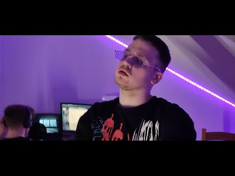 Depresinis - NARKOZE Feat. Lil Dundulis, Revis, Adis [Official Video]