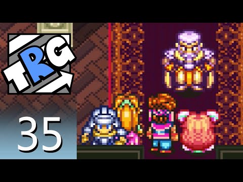 Secret of Mana [3-Player] - Episode 35: Best Ruse Of All Time