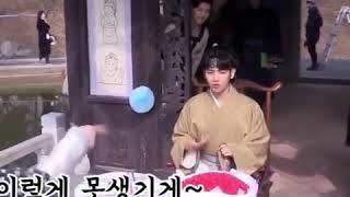 Download lagu Baekhyun scarlet heart bts mp3