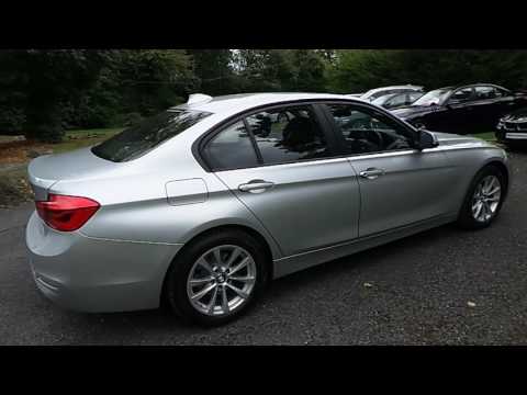 161D38377 - 161D38377 BMW 318i SE Saloon