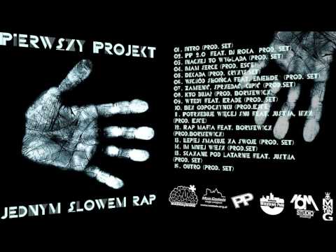 01. Pierwszy Projekt - Intro (prod.Set)