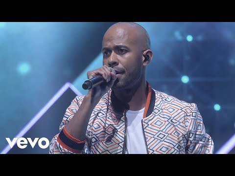 Turma do Pagode - Você Podia ((Misturadin 2 Ao Vivo) [Clipe Oficial])