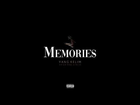 YANG KELIM - MEMORIES feat. KAIZA KARL & RILO (OFFICIAL AUDIO)