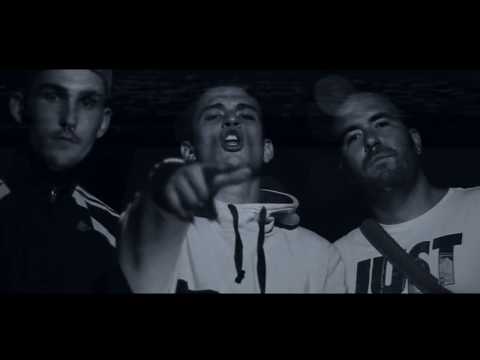 AL - VÁNDALUS. Strike A.K.A. LilCasio - DARKPRESSION (Prod. LaGuarida131)