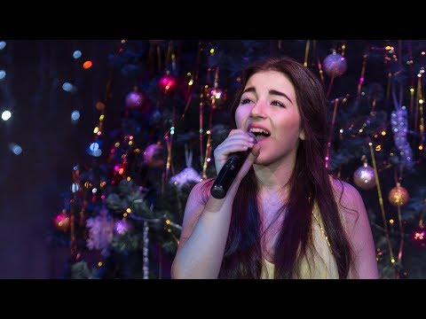 Lilit Mravyan [Mama] - HAYELUK 2017 - ՀԱՅԵԼՈՒԿ