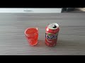 Fresa Fanta Strawberry Fanta