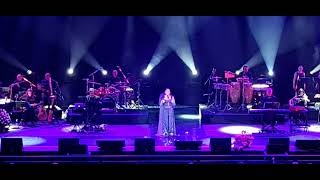 ISABEL PANTOJA / Dímelo / Luna Park Buenos Aires, Argentina 🇦🇷 / 24 de mayo de 2022. #IsabelPantoja