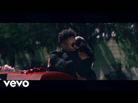 Kalimba - Déjame Amarte