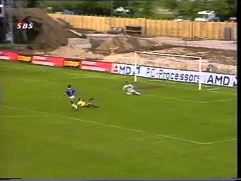 22-05-2002 Den Bosch - Cambuur: 5-2 (NC)