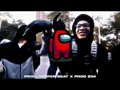 [FREE] Jersey Club x Mdot 59 x Pop Kreep Sample Type Beat - "Among Us" NY Drill 2025