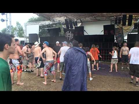 SPACE PIKNIK 2014 czech teknival - 3