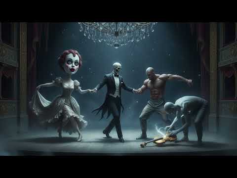 Rogal DDL - Dziwki, dragi, lasery | Cover Klasyczny (Filharmonia HipHopowa)