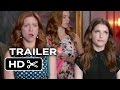 Pitch Perfect 2 Official Trailer #2 (2015) - Anna.