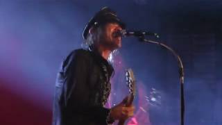 Hellacopters - TAB Live @ Debaser Strand Stockholm 2017-06-22