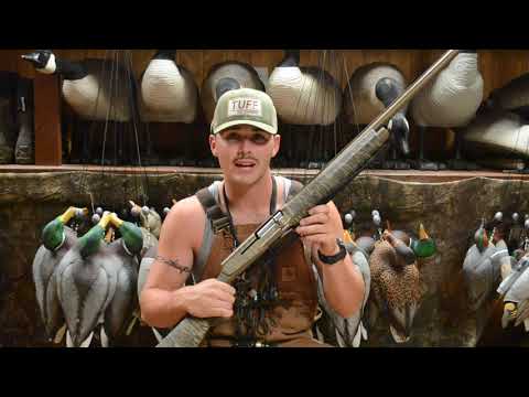 Browning A5 Wicked Wing 12ga Shotgun Review