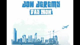 Jon Jeremy - Beneath the Flowers