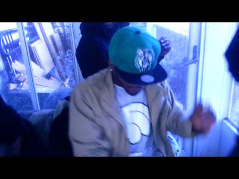 Benji Cartega #GhostMafia