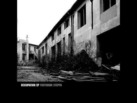 Youthman Steppa - Occupation
