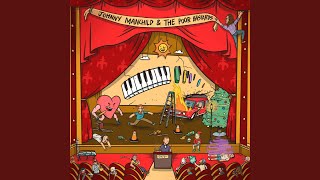 Cover art for Radio