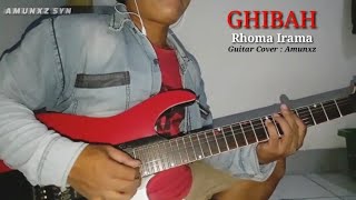 Download lagu GHIBAH-Rhoma Irama Guitar Cover mp3